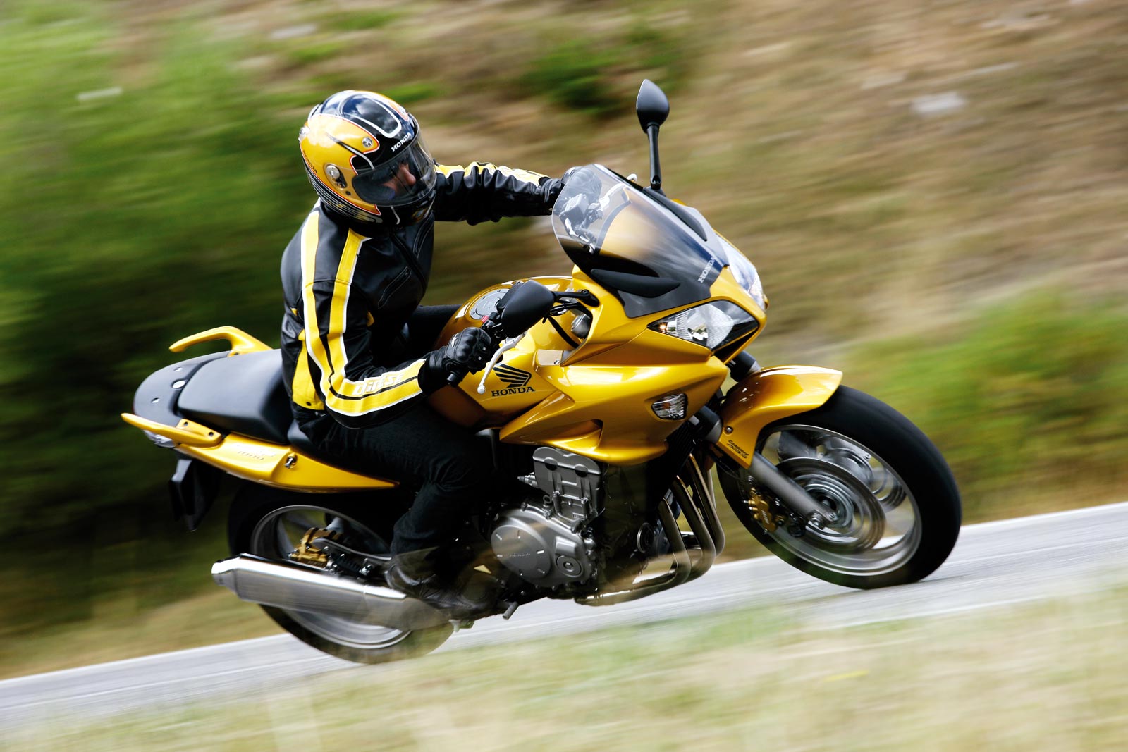 Honda Cbf1000