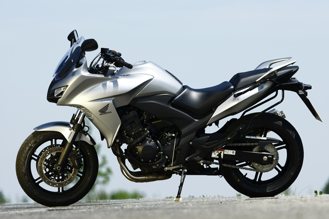 Honda Cbf1000f