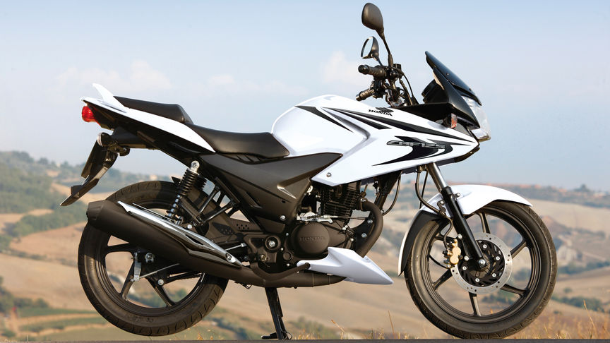 Honda Cbf1000f