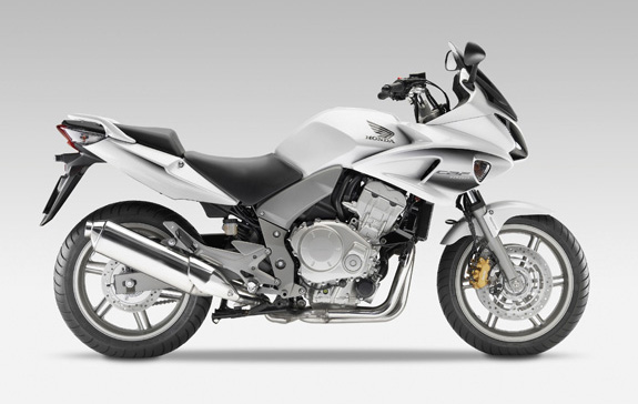 Honda Cbf1000f