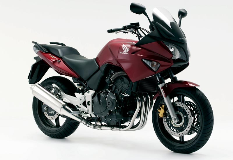 Honda Cbf1000f