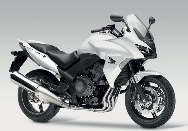 Honda Cbf1000f