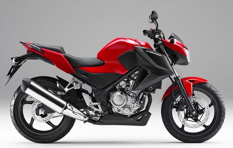 Honda Cbf1000f