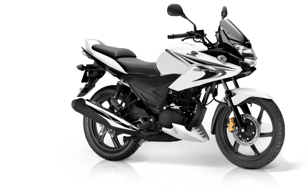 Honda Cbf125