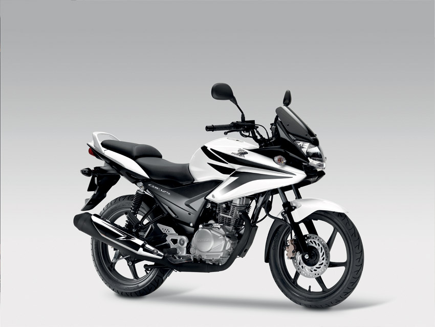 Honda Cbf125