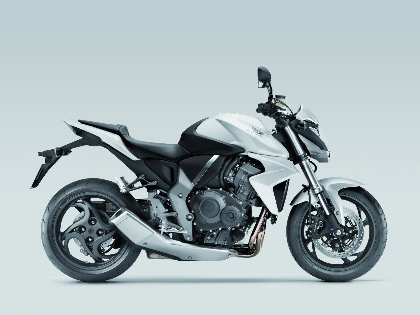 Honda Cbf125 Honda Cbf125