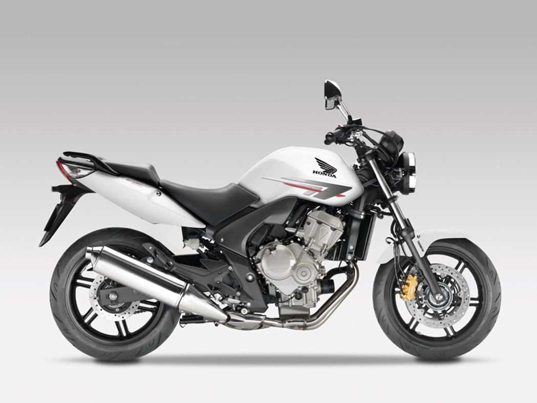 Honda Cbf600s Honda Cbf600s