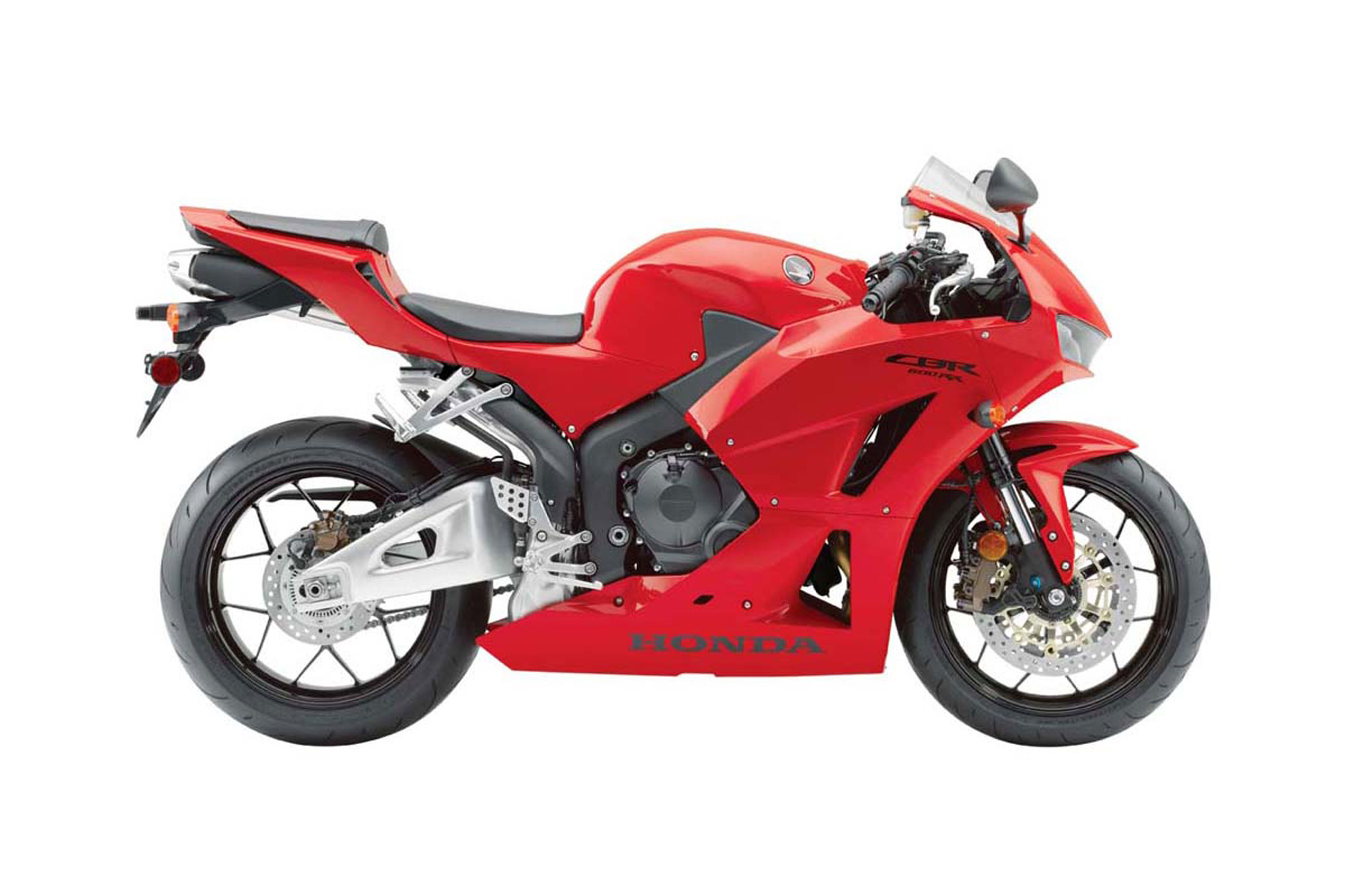 Honda Cbr125
