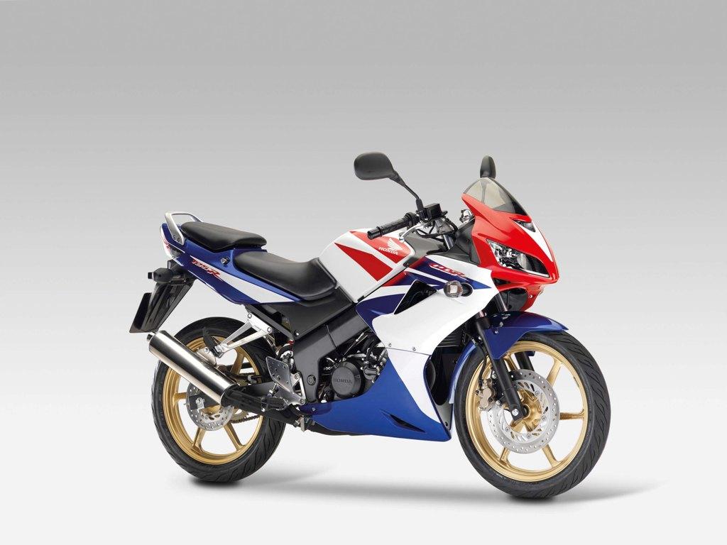 Honda Cbr125