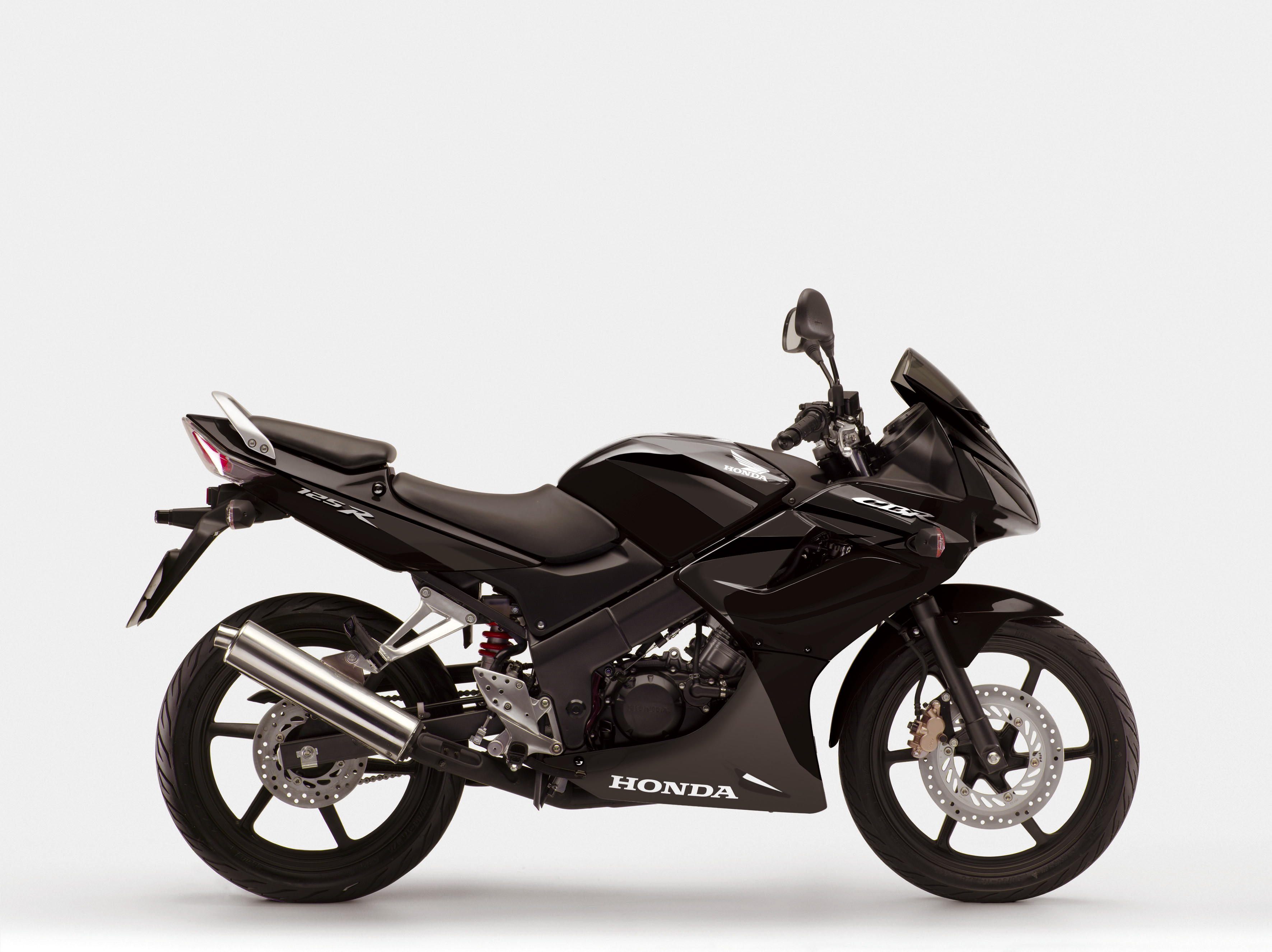 Honda Cbr125