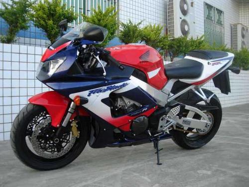 Honda Cbr929rr
