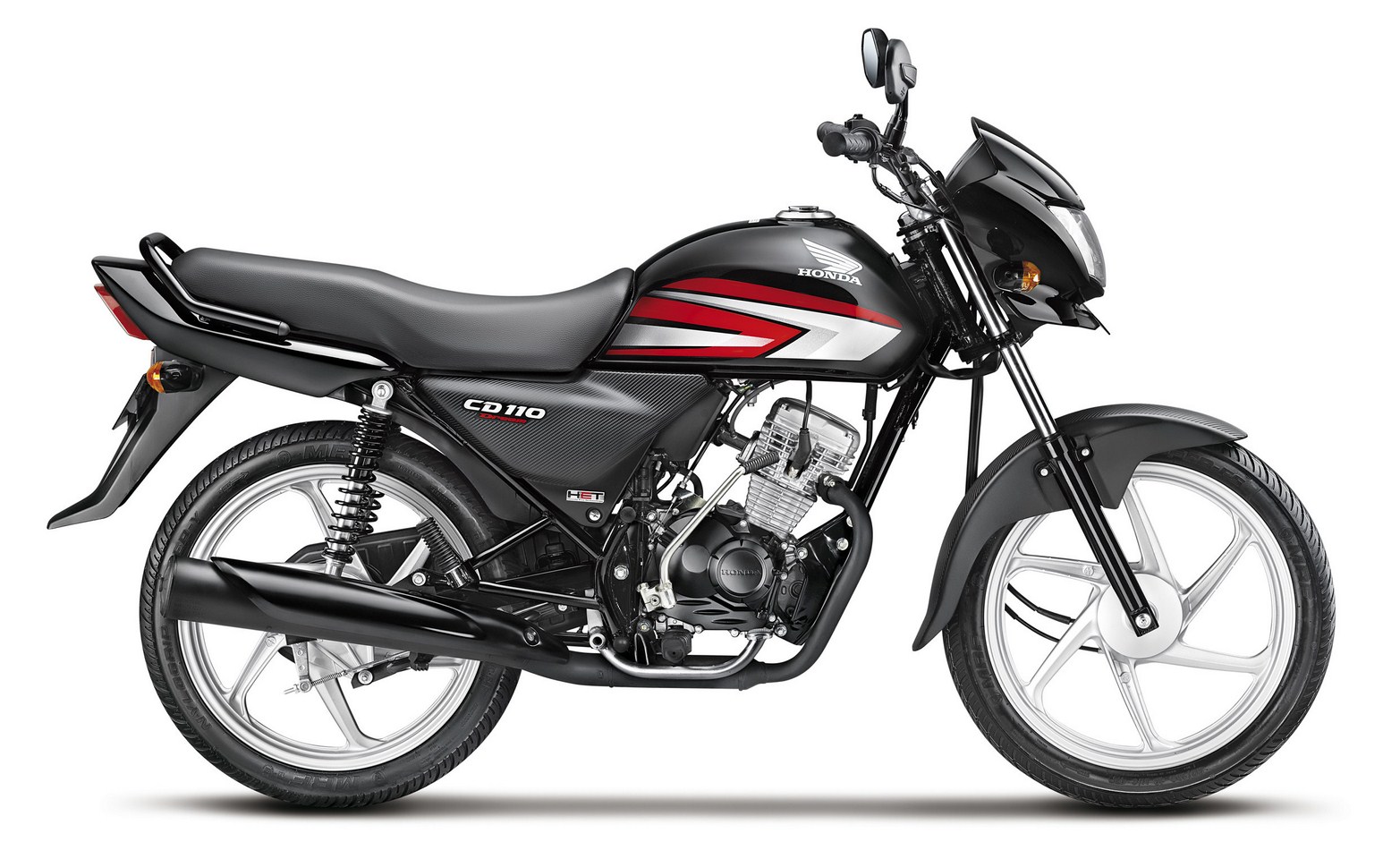Honda Cd