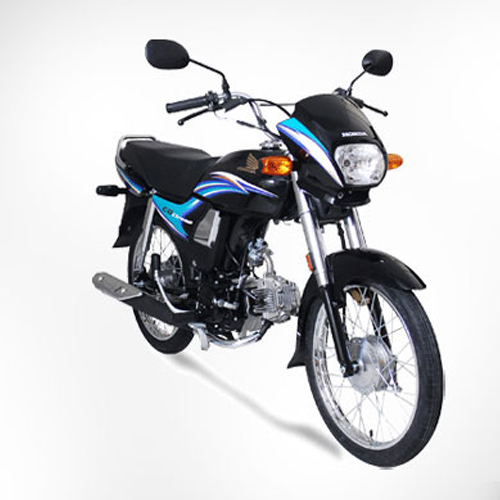 Honda Cd Honda Cd