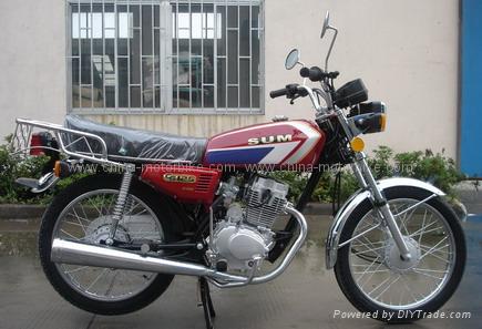 Honda Cg