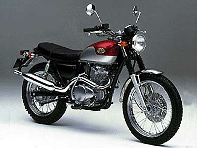 Honda Cl