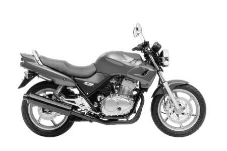 Honda Clr Honda Clr