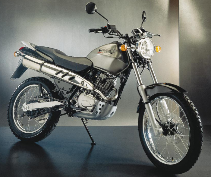 Honda Clr