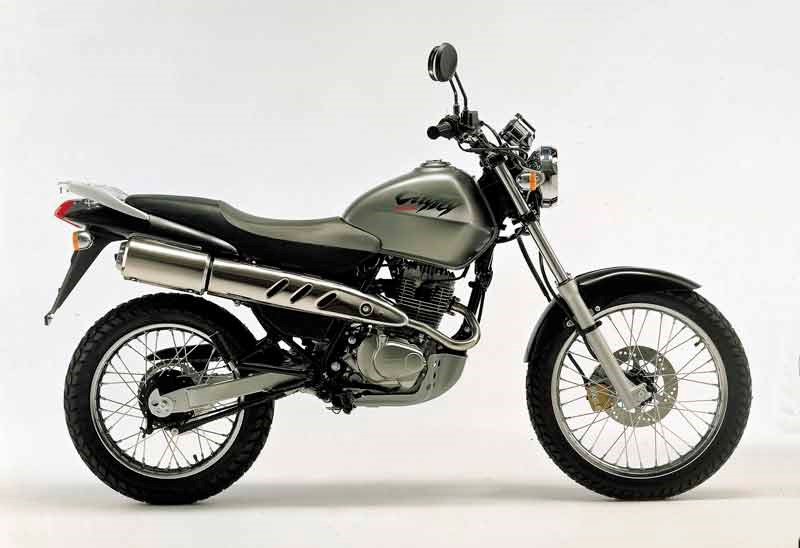 Honda Clr