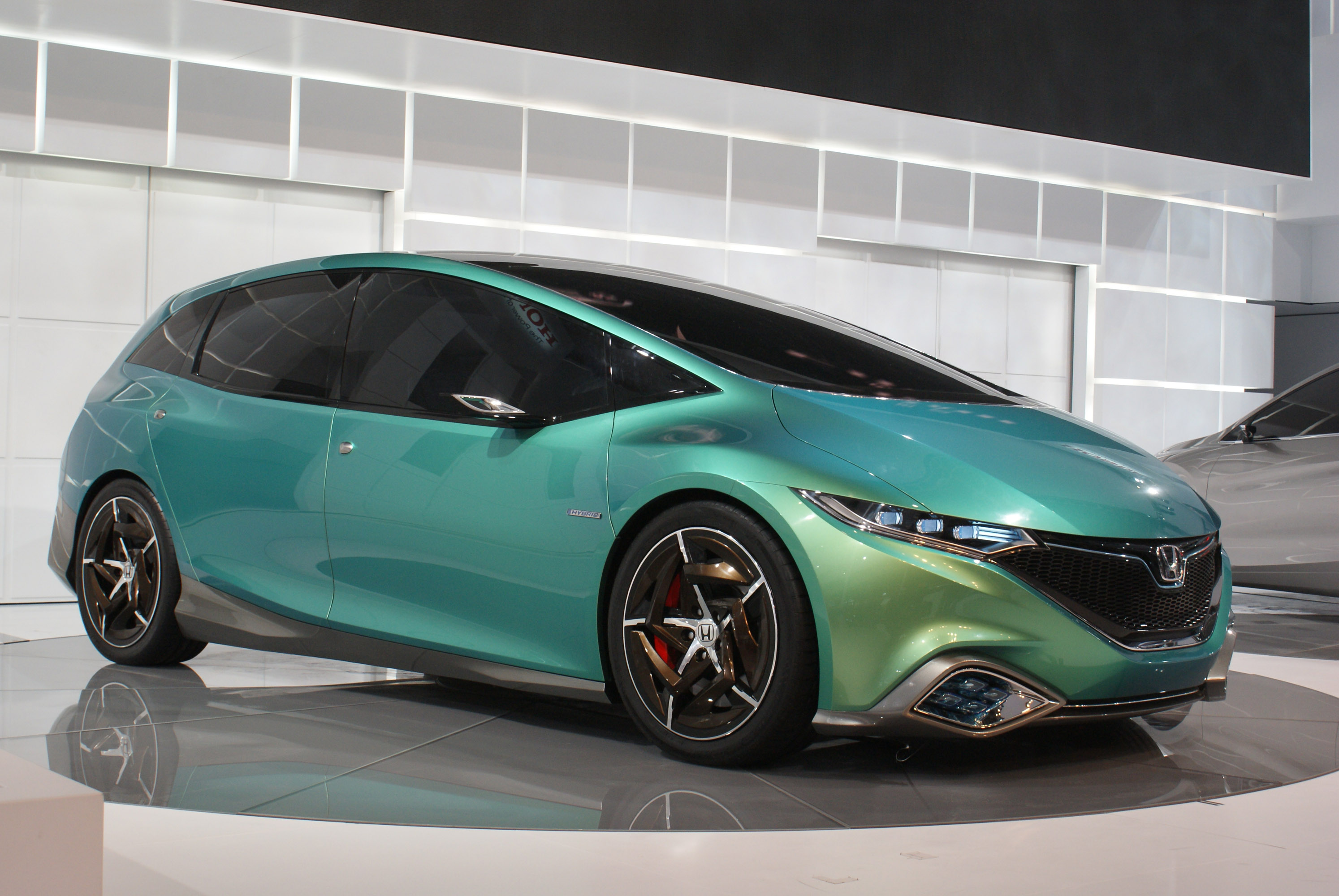 Honda Concept