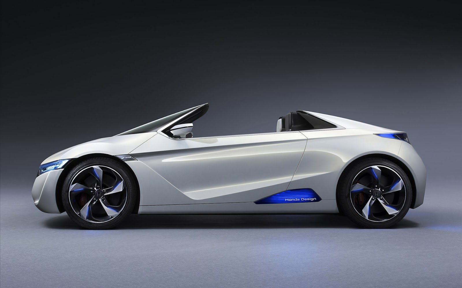 Honda Concept