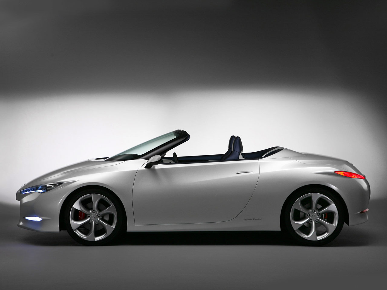 Honda Concept