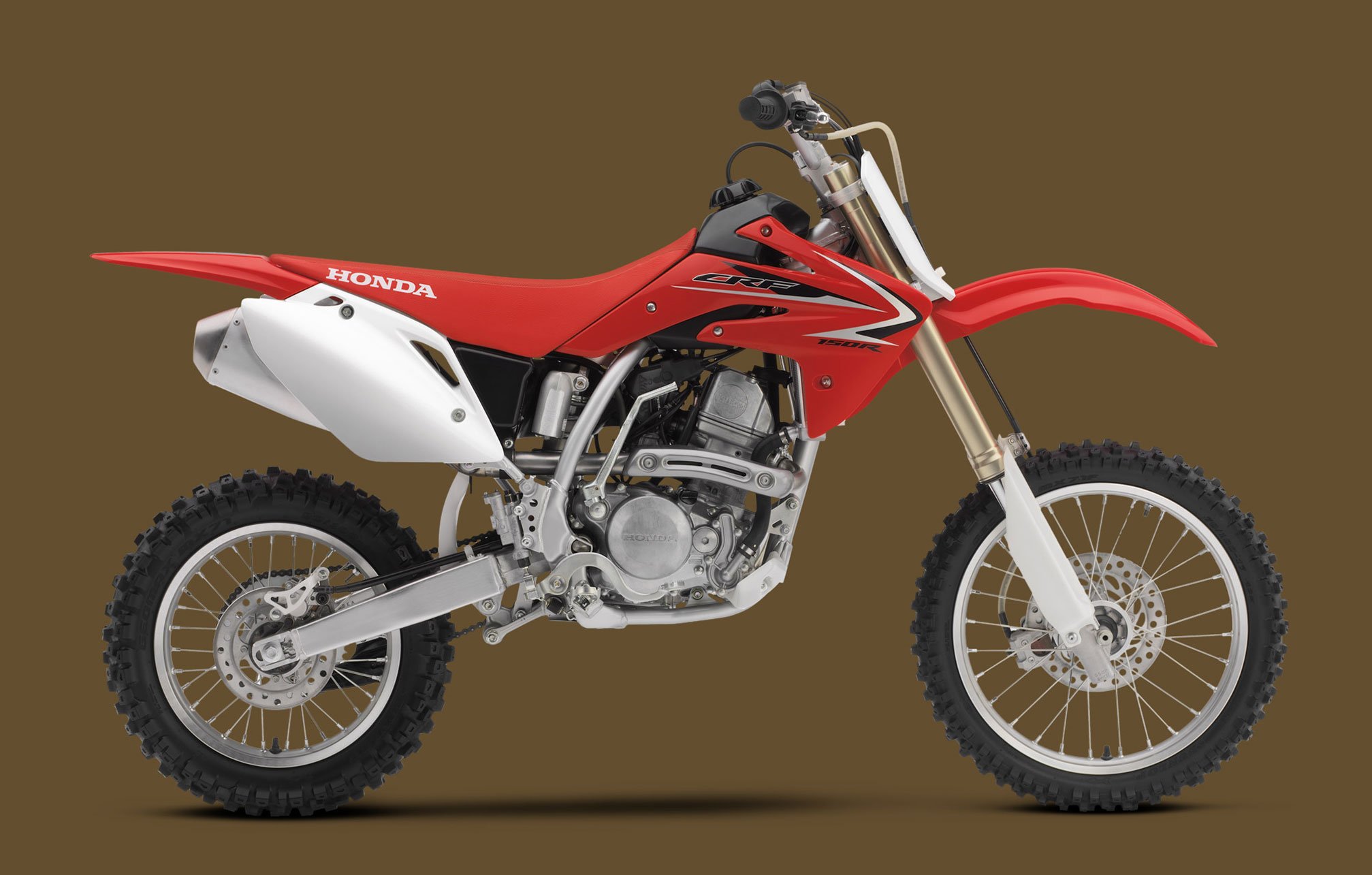 Honda Crf150r