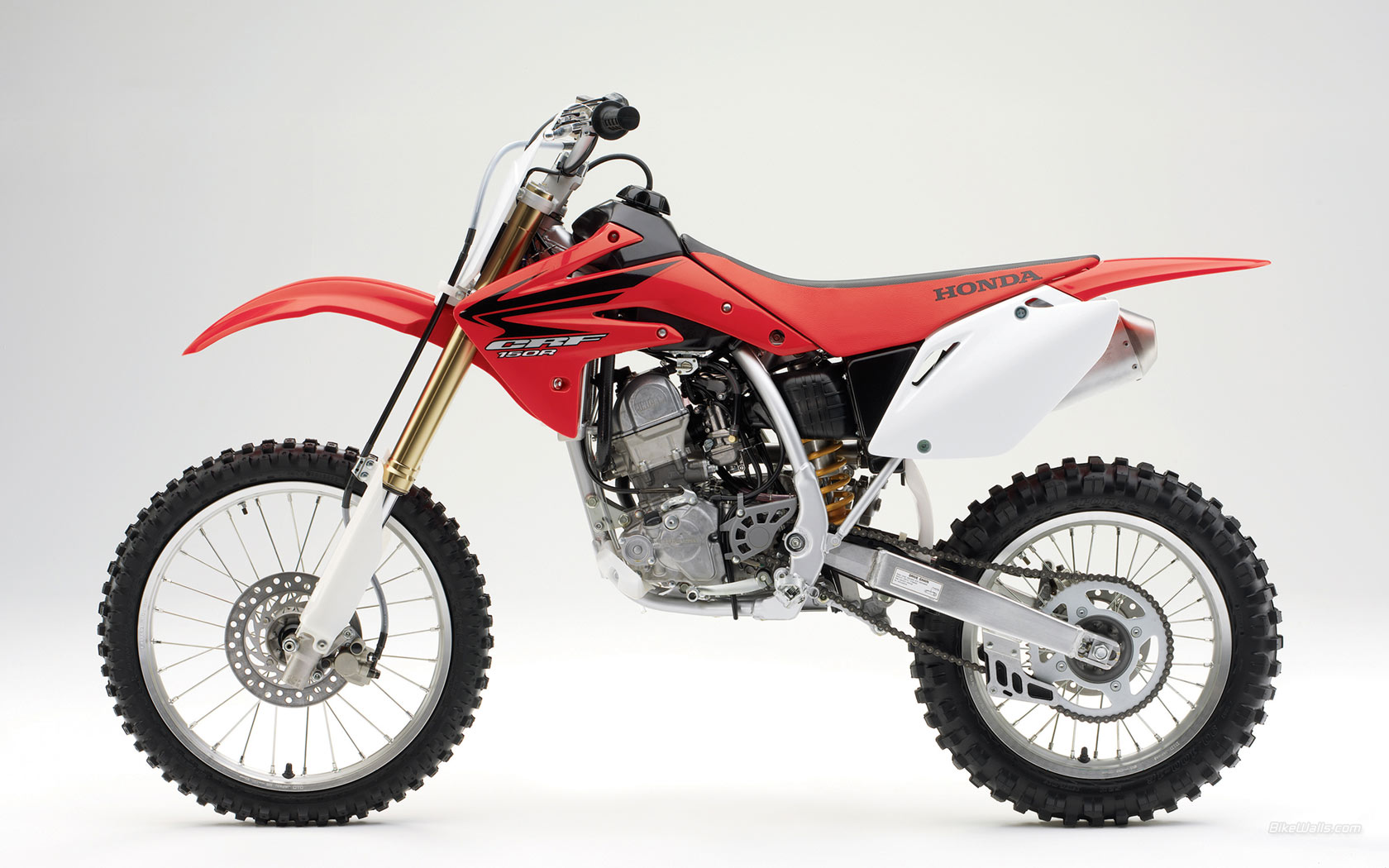 Honda Crf150r
