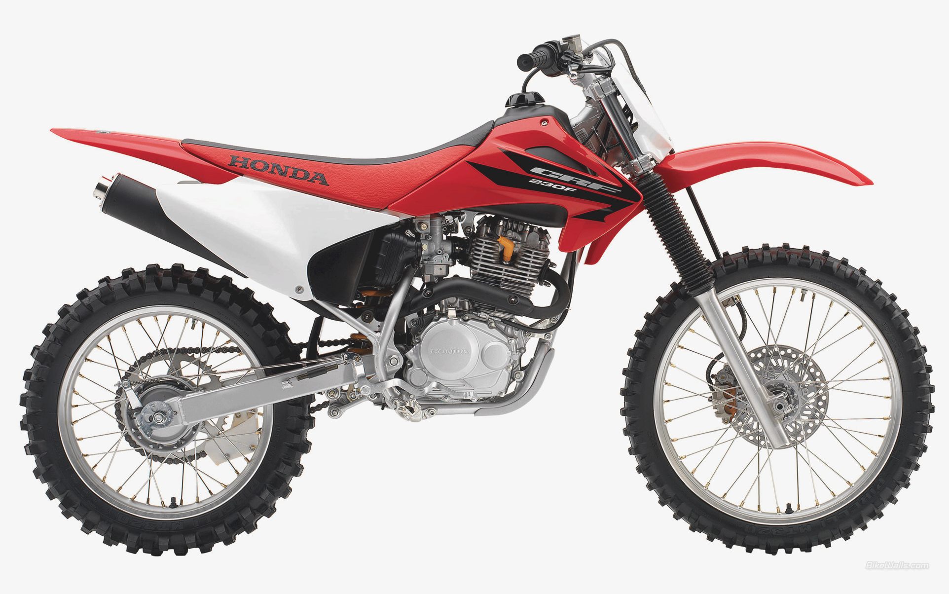Honda Crf230f