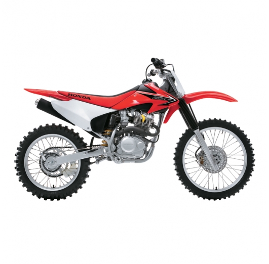 Honda Crf230f