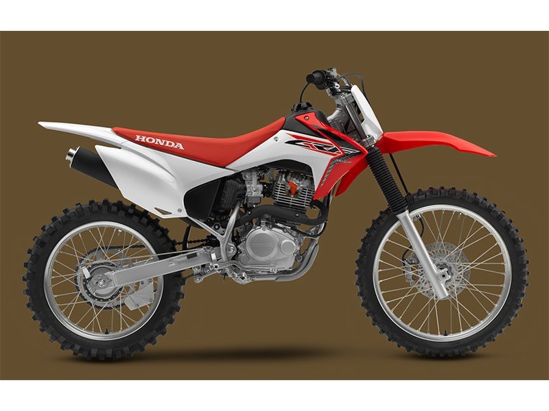Honda Crf230f