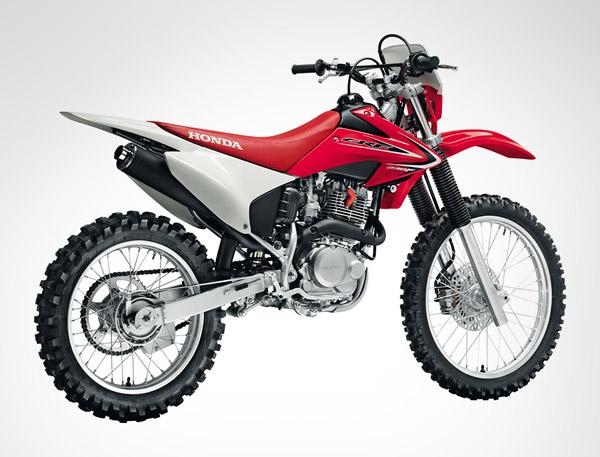 Honda Crf230f Honda Crf230f