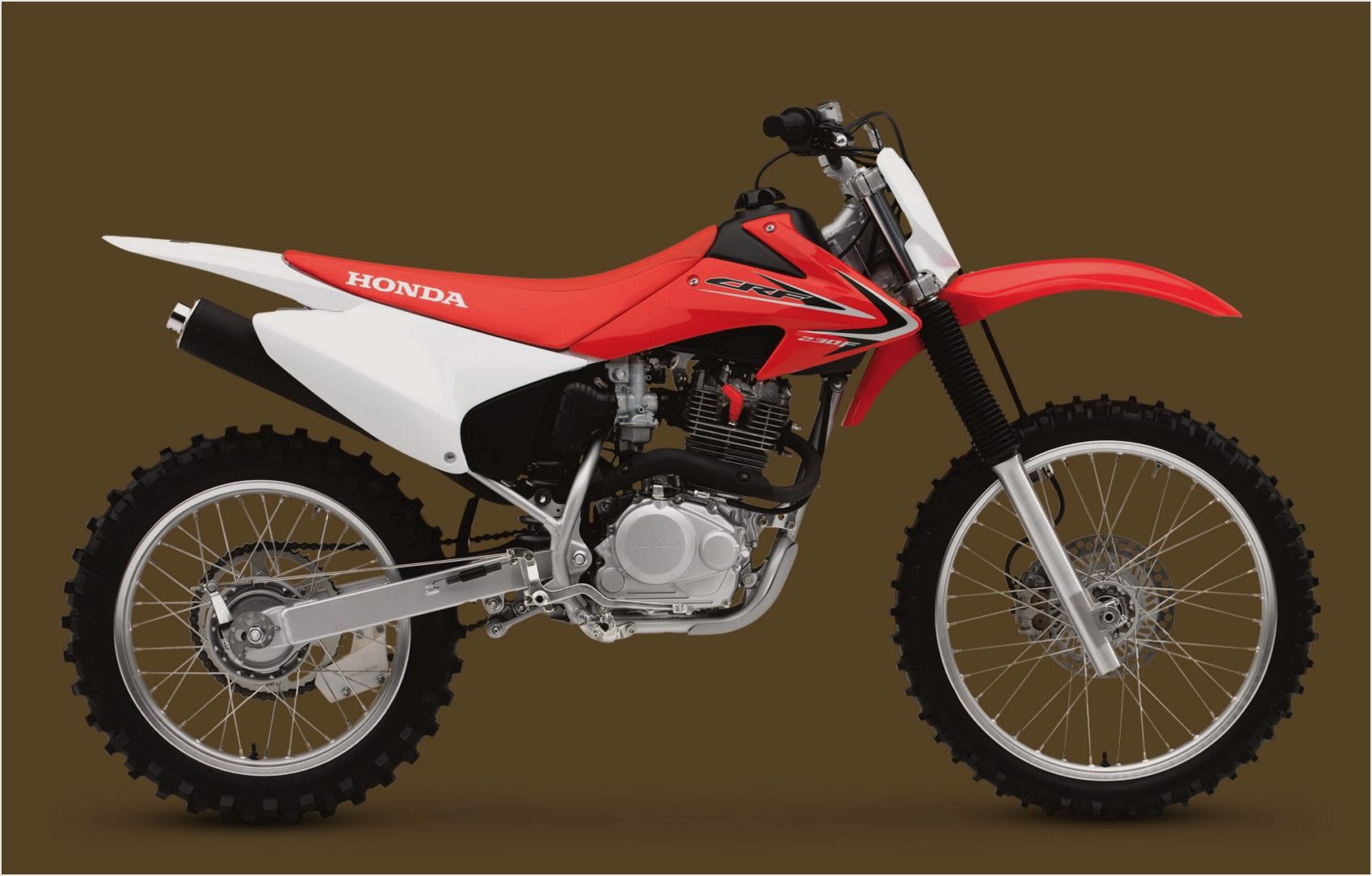 Honda Crf230m