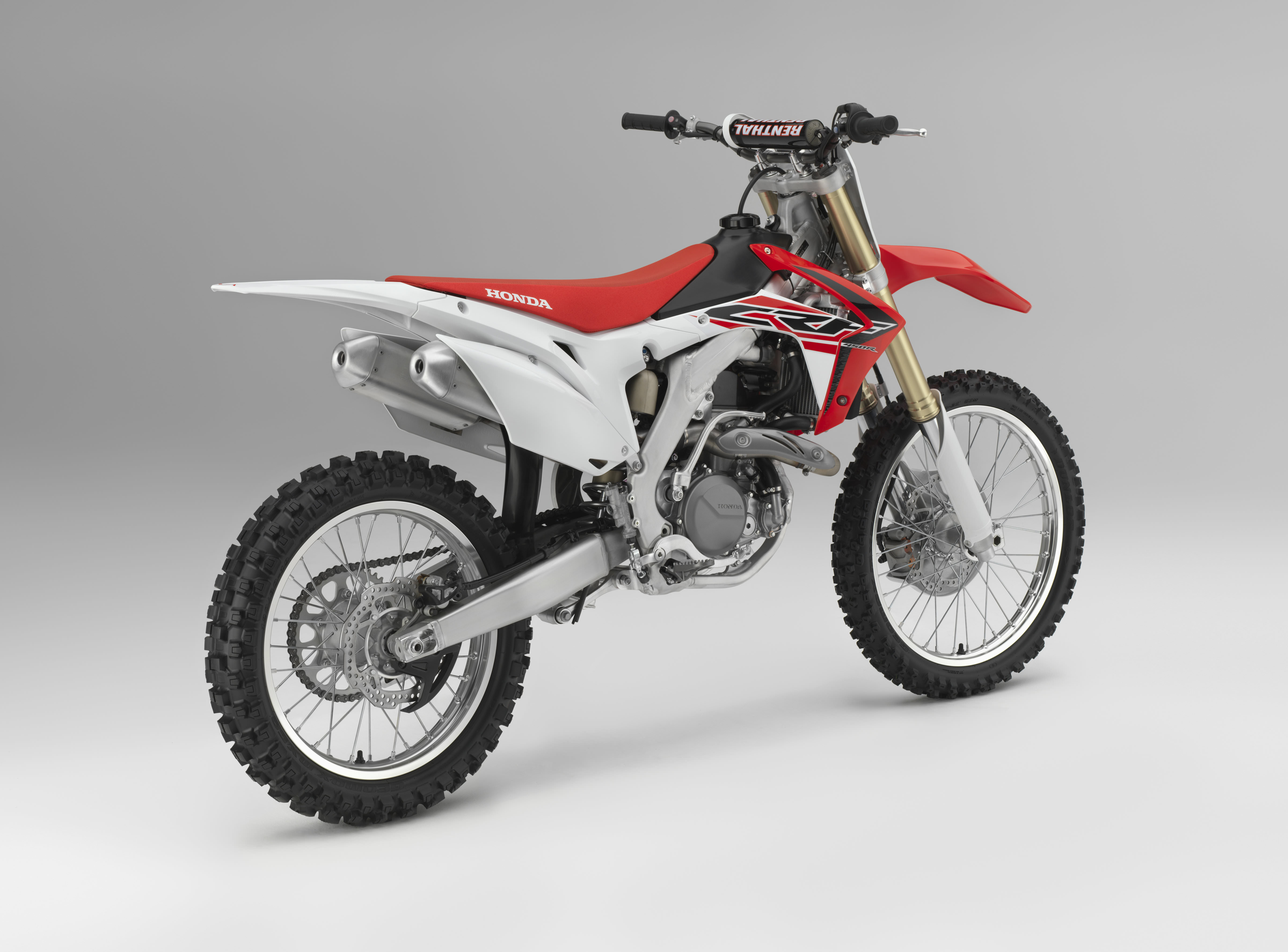 Honda Crf250r