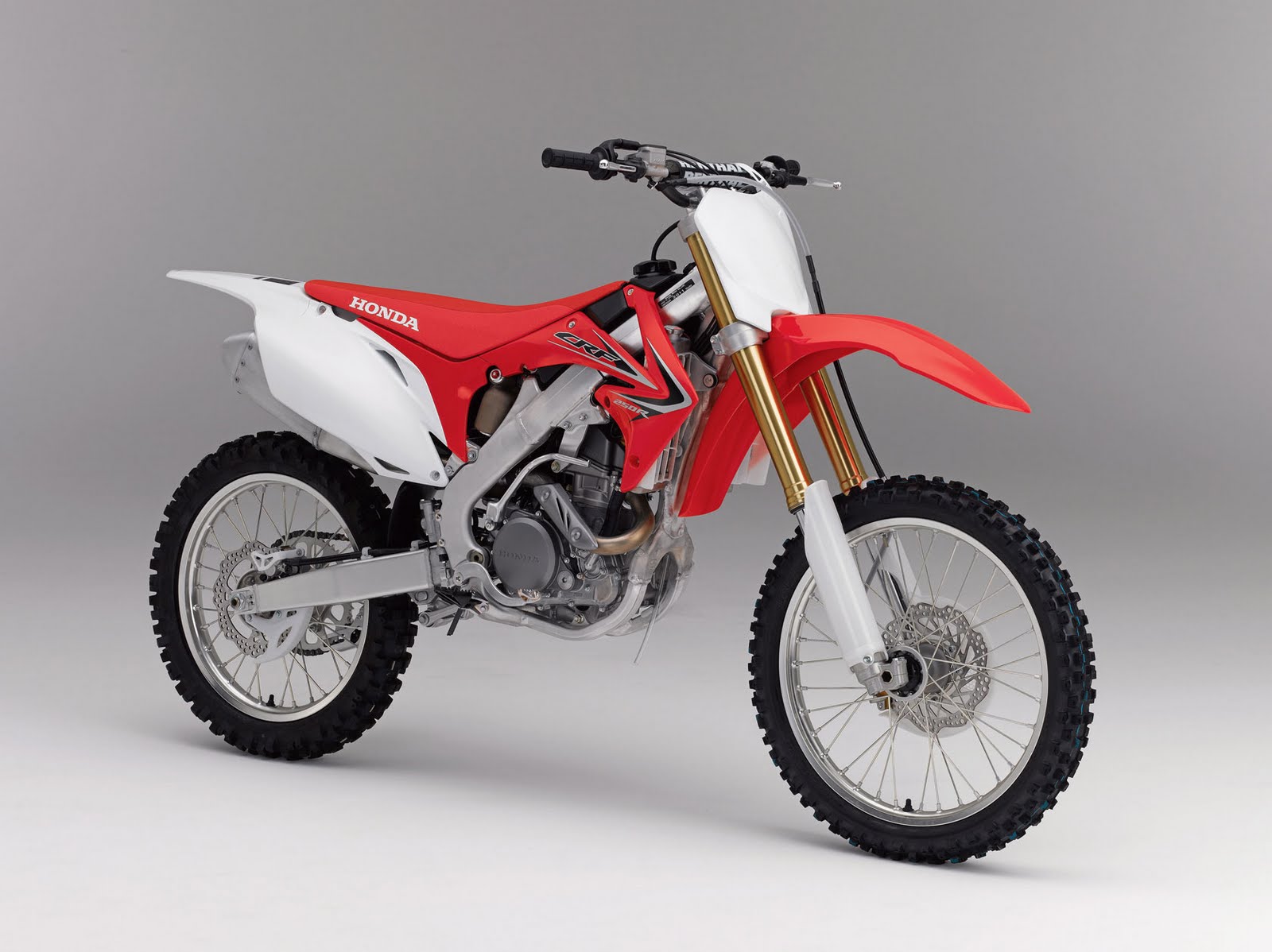 Honda Crf250r
