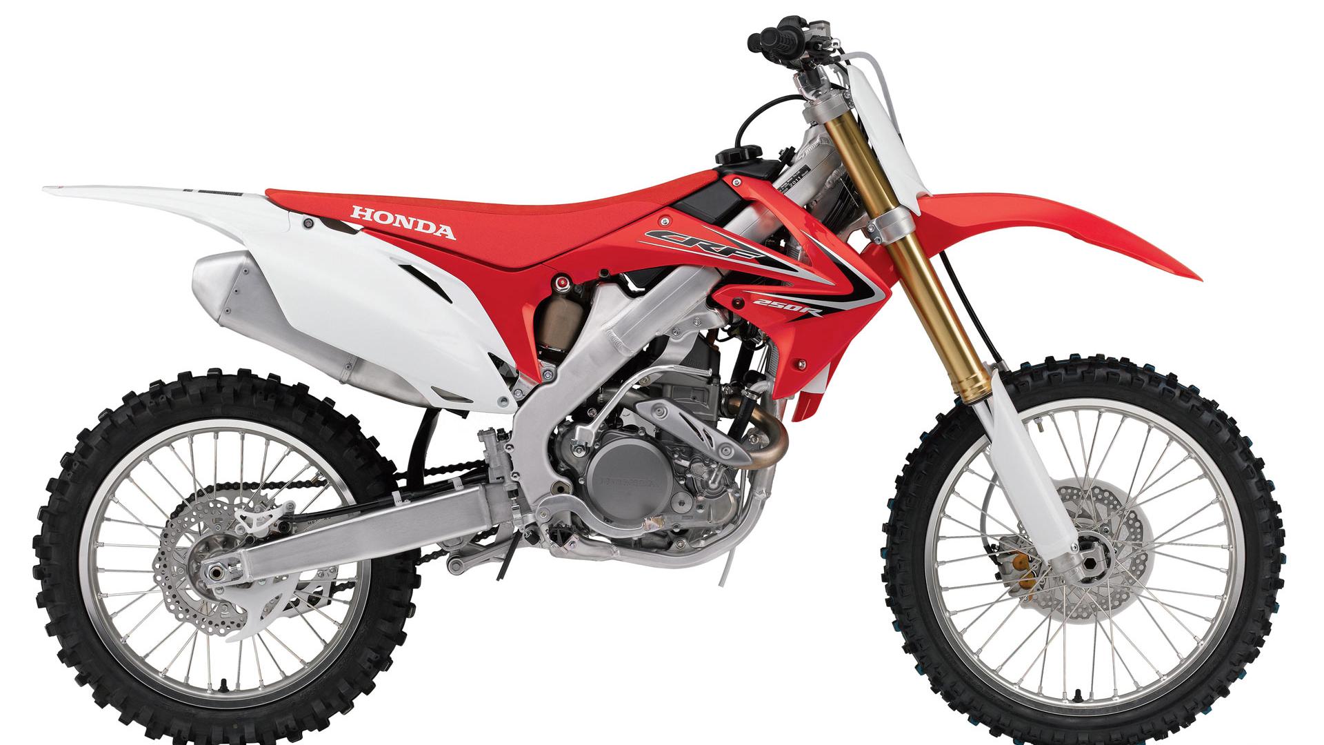 Honda Crf450r
