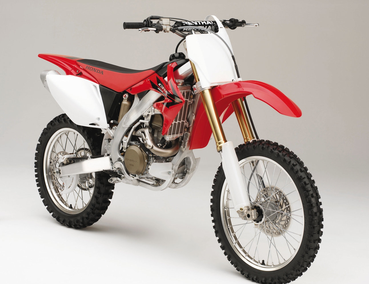 Honda Crf450r