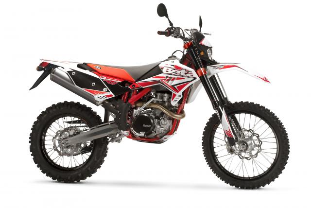 Honda Crf450x