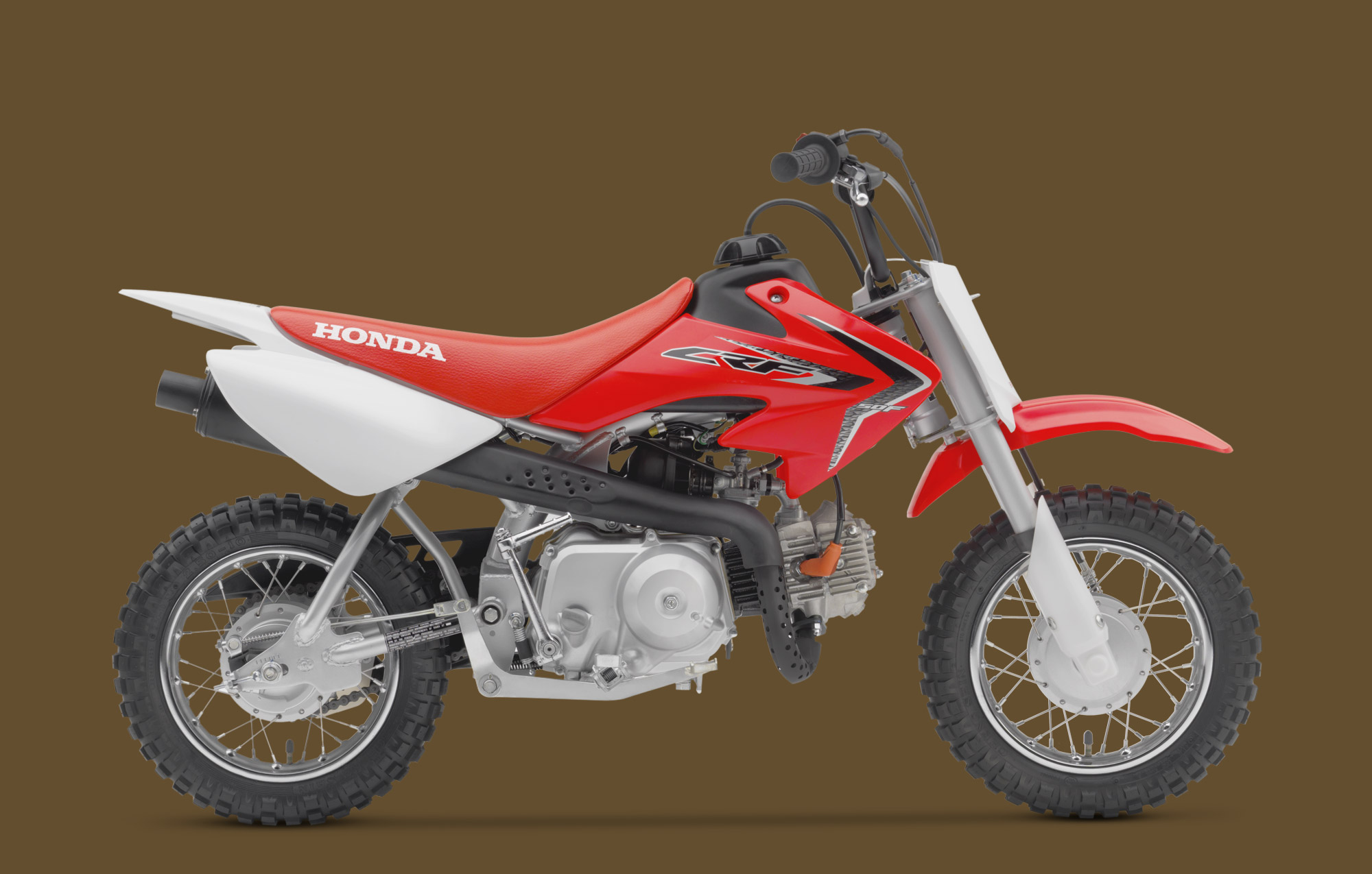 Honda Crf50f Honda Crf50f