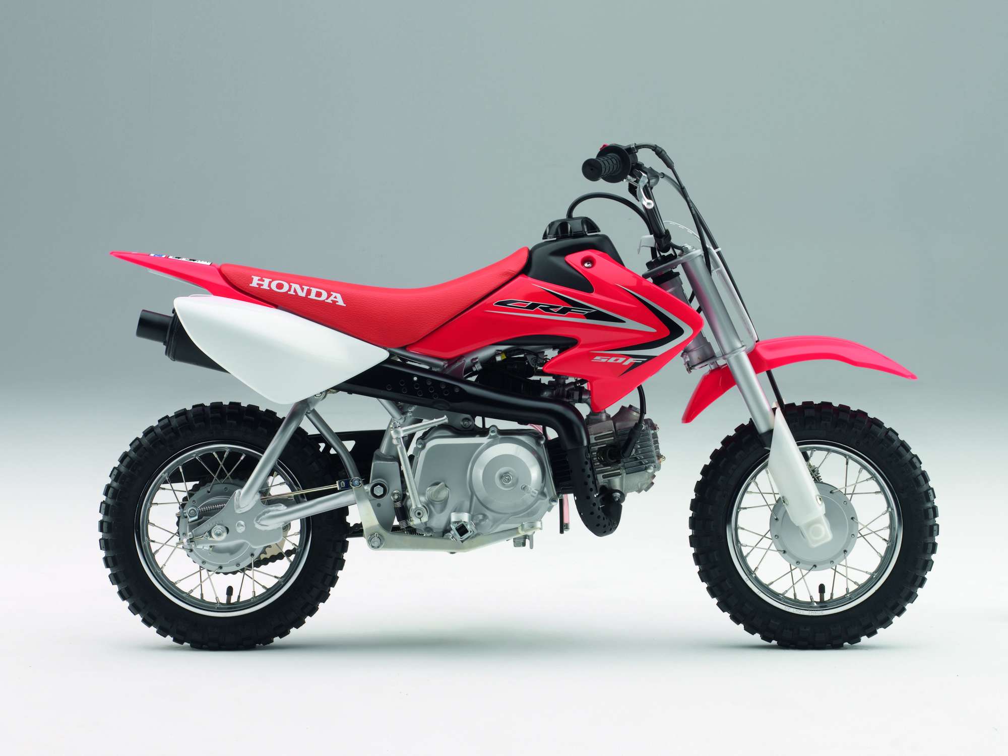 Honda Crf50f