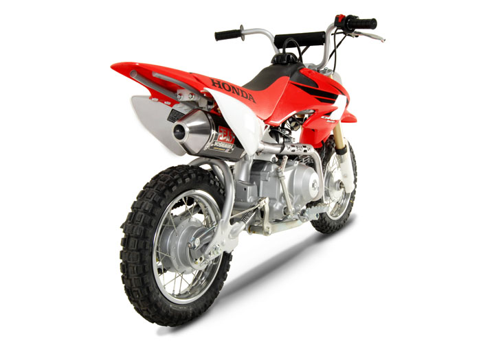 Honda Crf50f