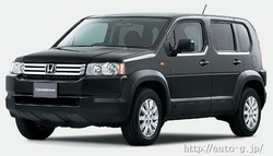 Honda Crossroad