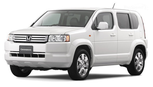 Honda Crossroad
