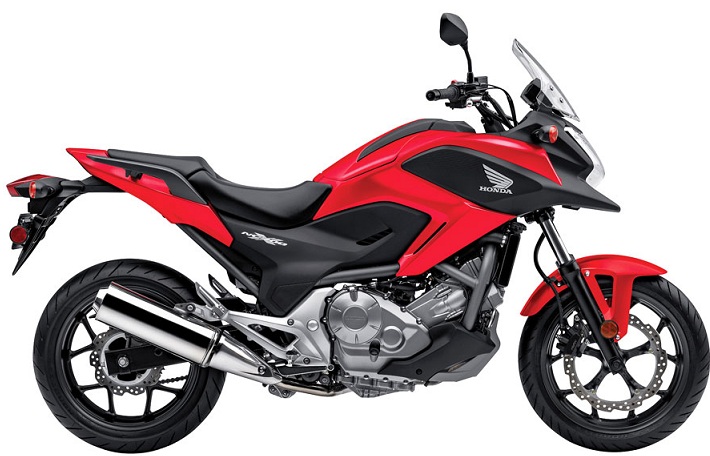 Honda Cs