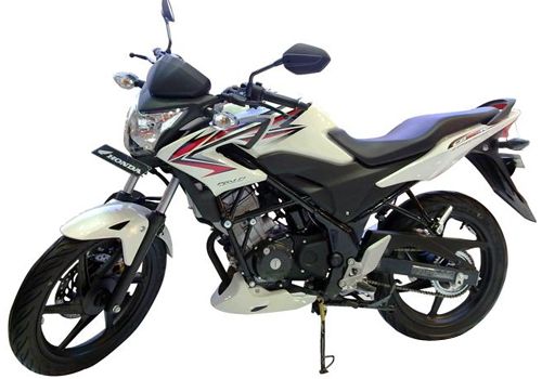 Honda Cs