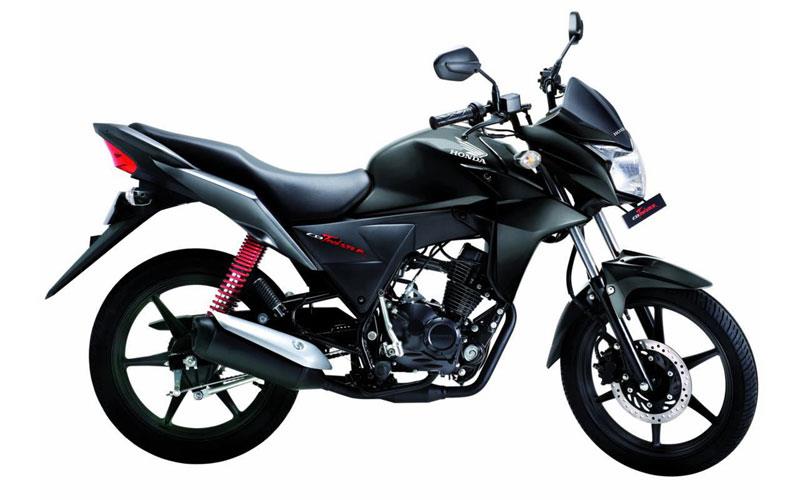 Honda Cs