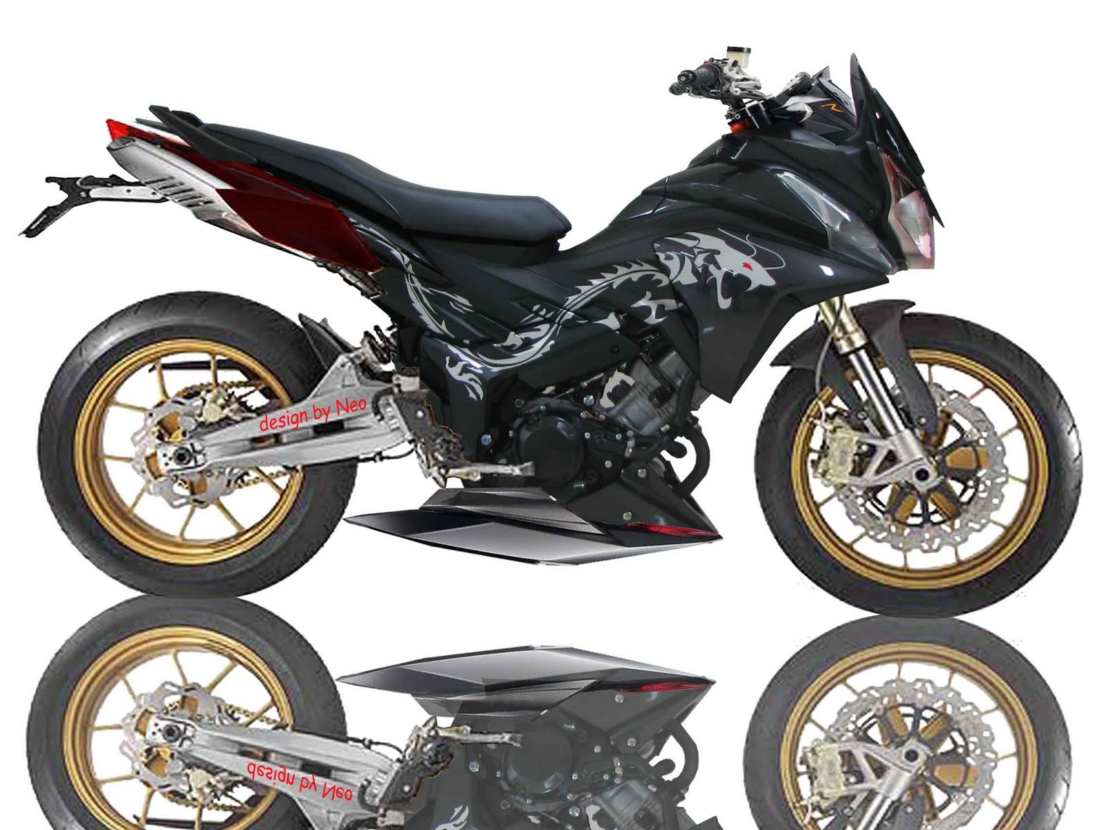 Honda Cs