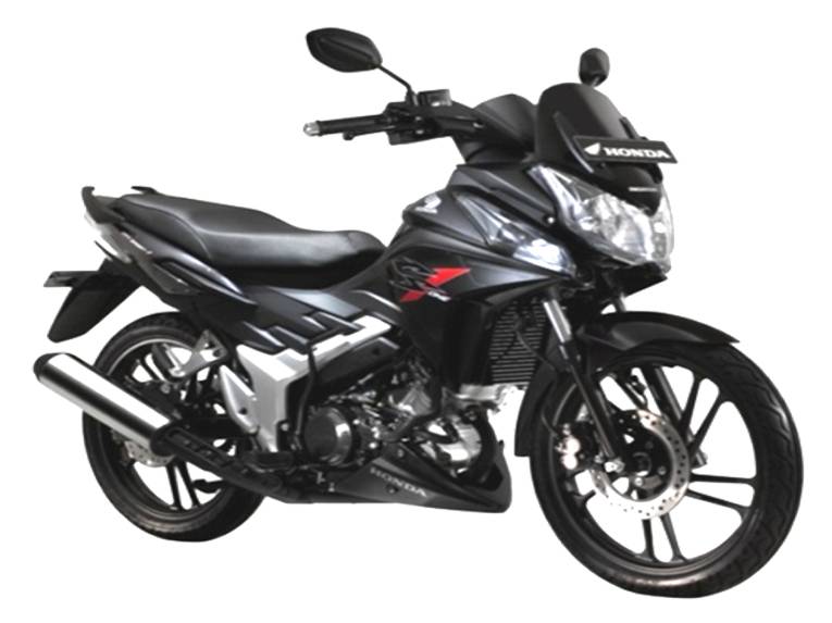 Honda Cs