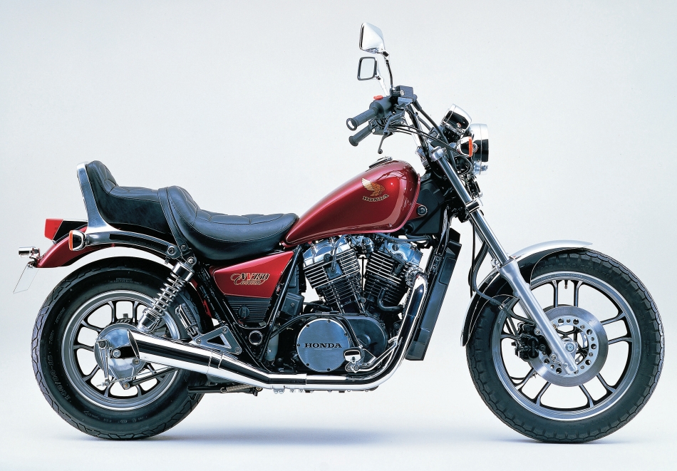 Honda Custom Honda Custom