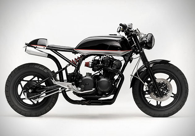 Honda Custom