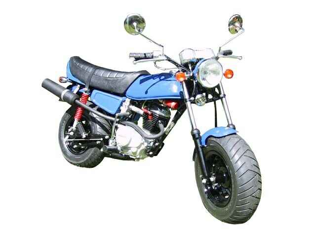 Honda Cy